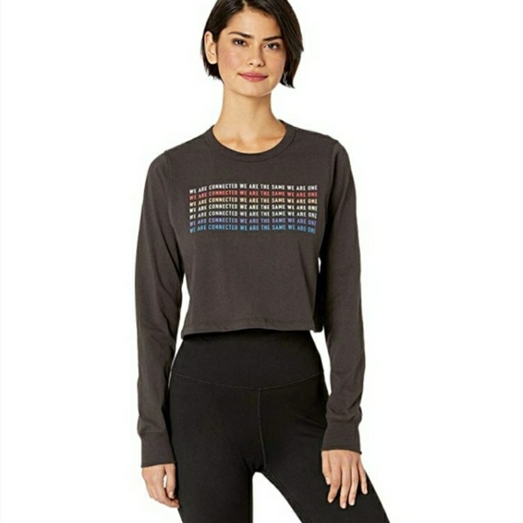 SPIRITUAL GANGSTER Sweatshirt - Picture 3 of 6